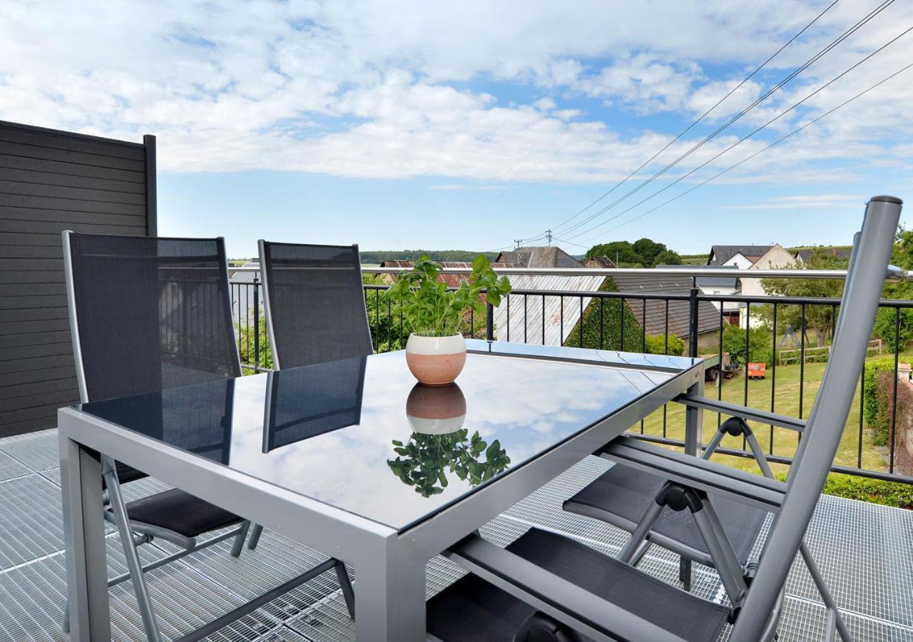 Appartement Am Aller-liebsten Dungenheim