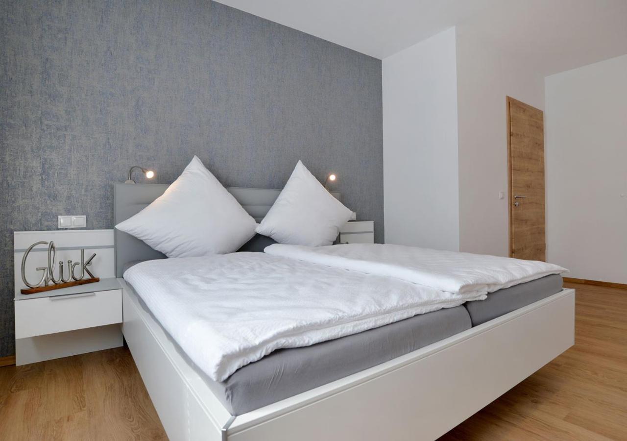 Am Aller-liebsten Appartement *
