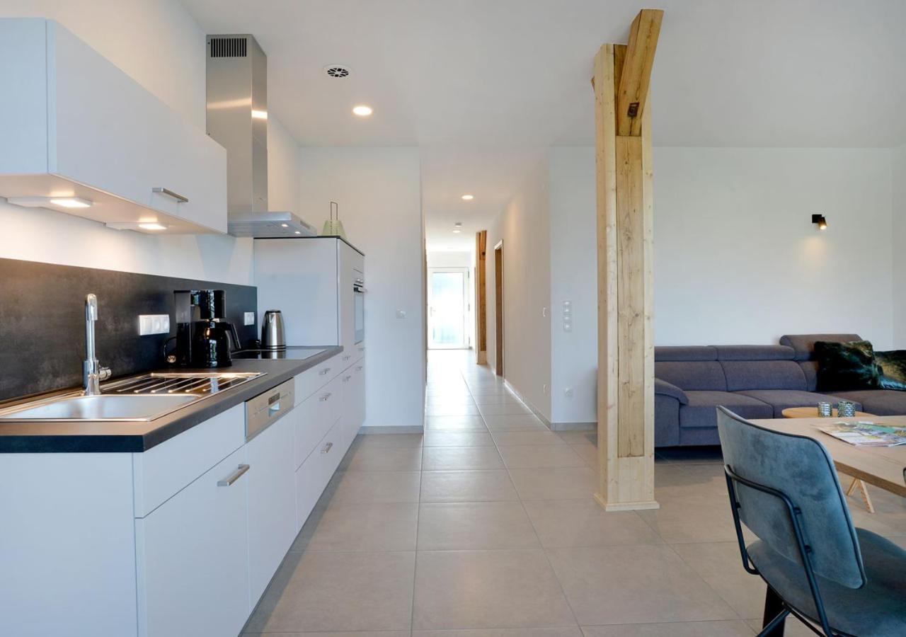 Appartement Am Aller-liebsten Dungenheim