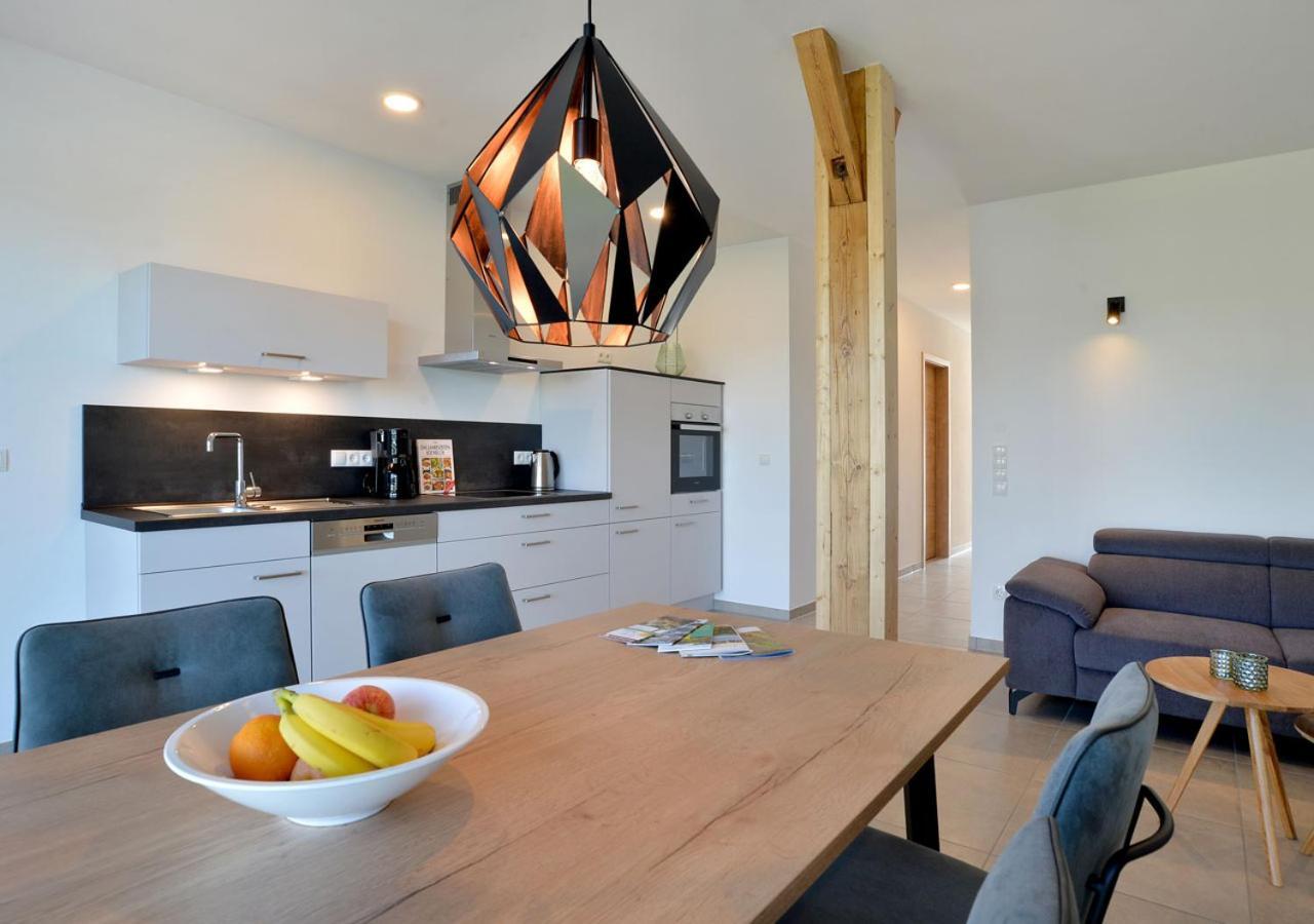 Appartement Am Aller-liebsten