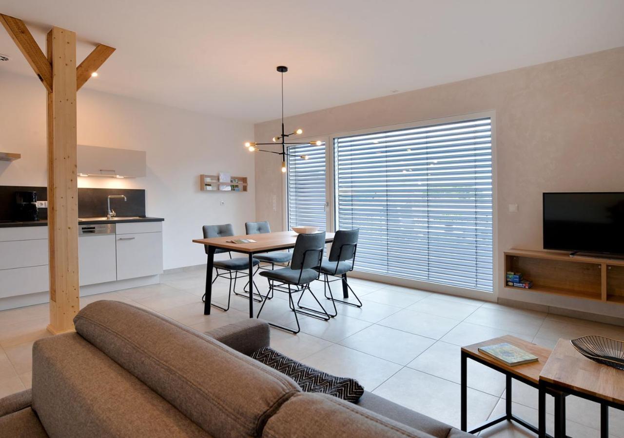 Am Aller-liebsten Appartement