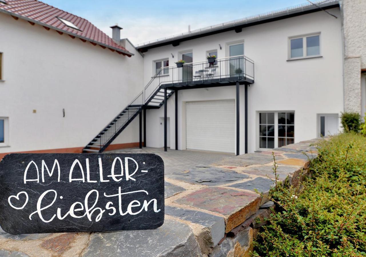 Am Aller-liebsten *