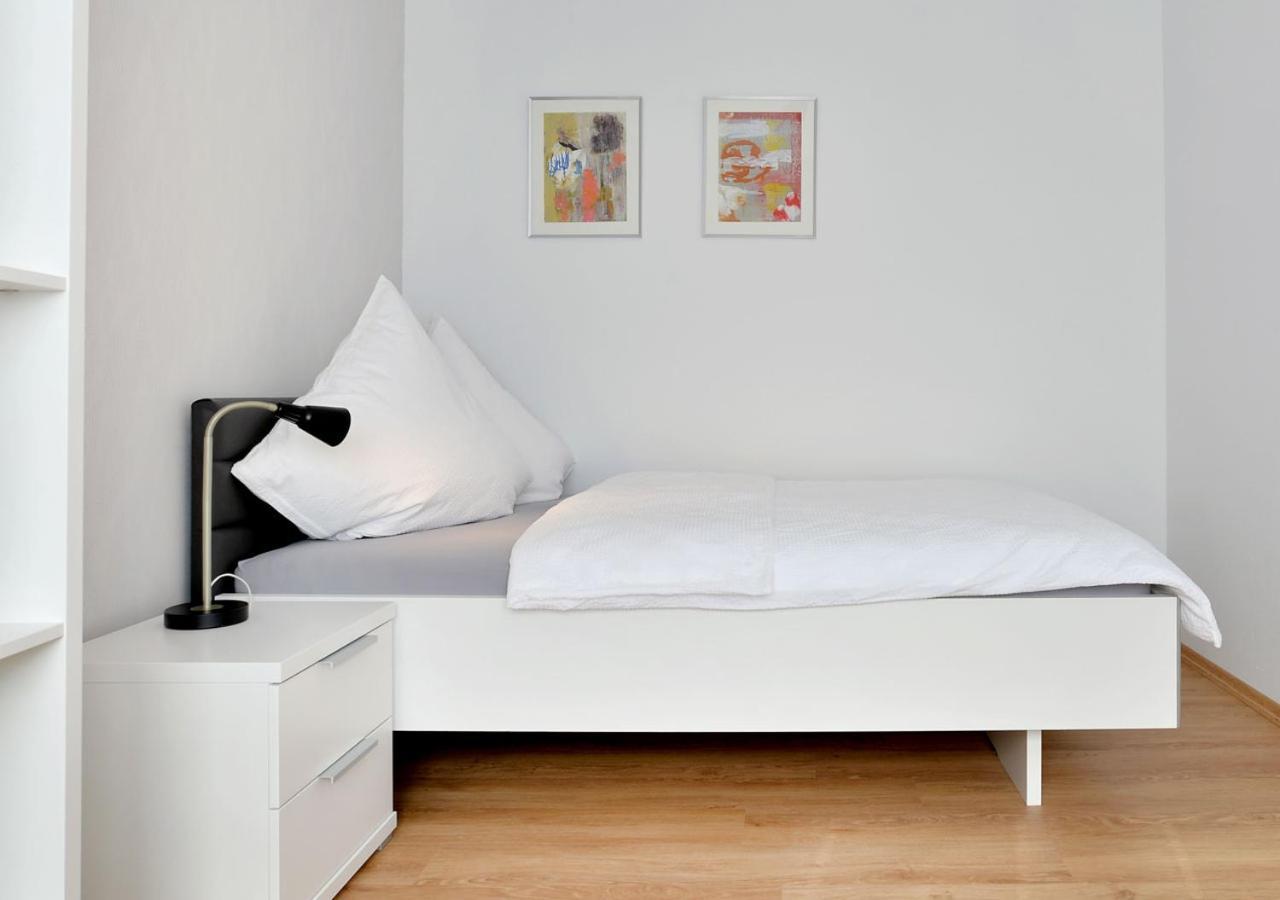 Am Aller-liebsten Appartement *