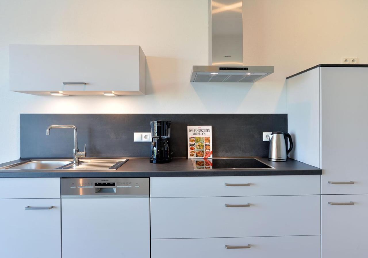 Am Aller-liebsten Appartement Dungenheim