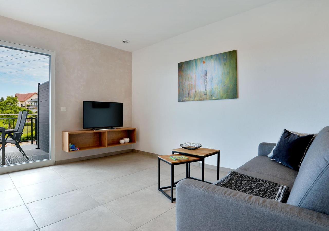 Appartement Am Aller-liebsten Dungenheim