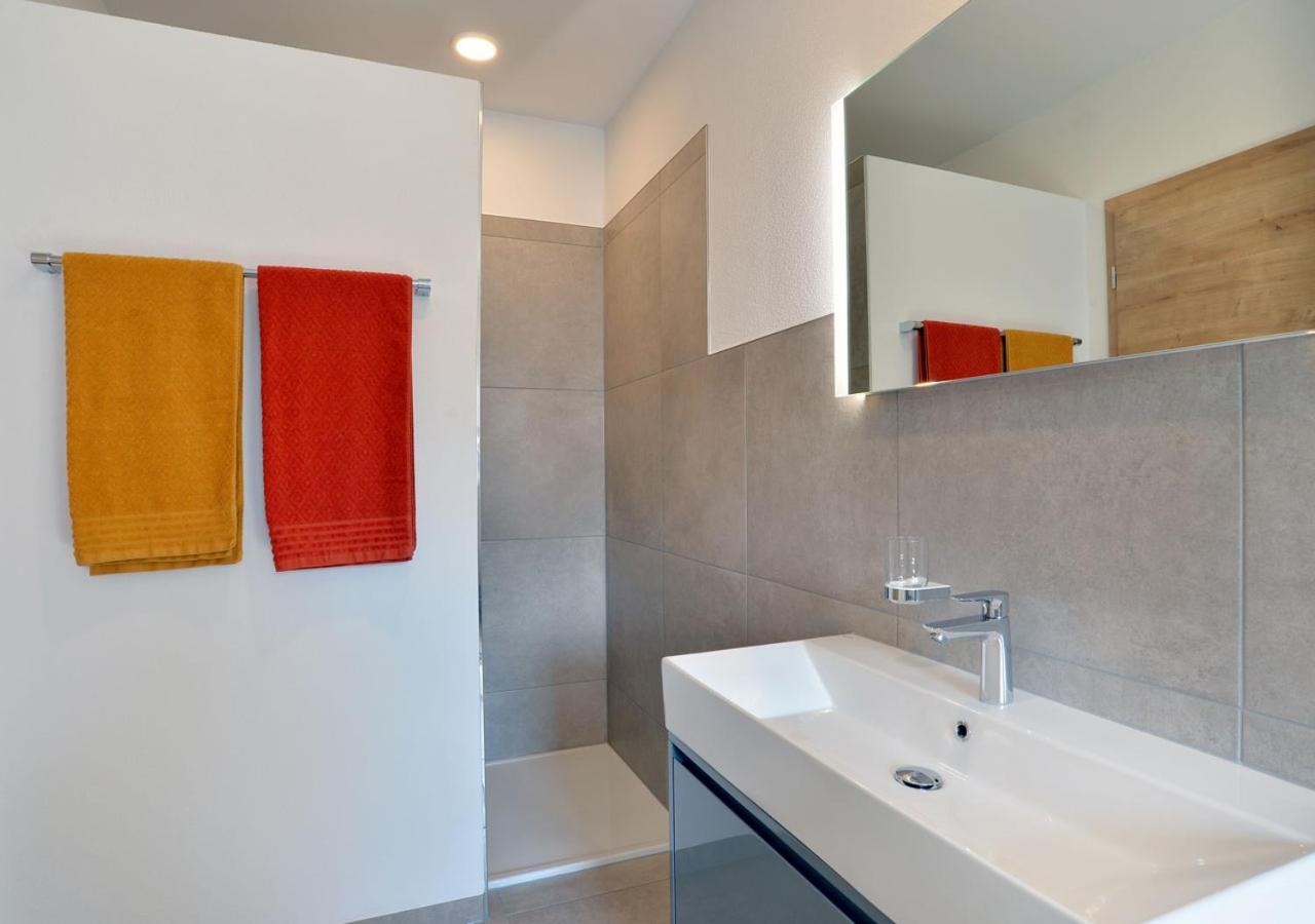 Appartement Am Aller-liebsten *