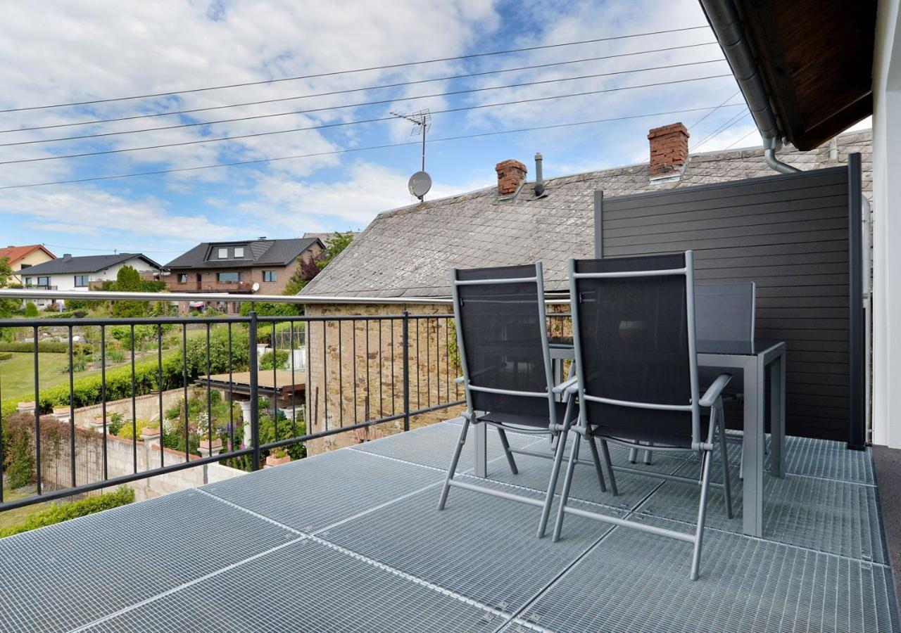 Appartement Am Aller-liebsten