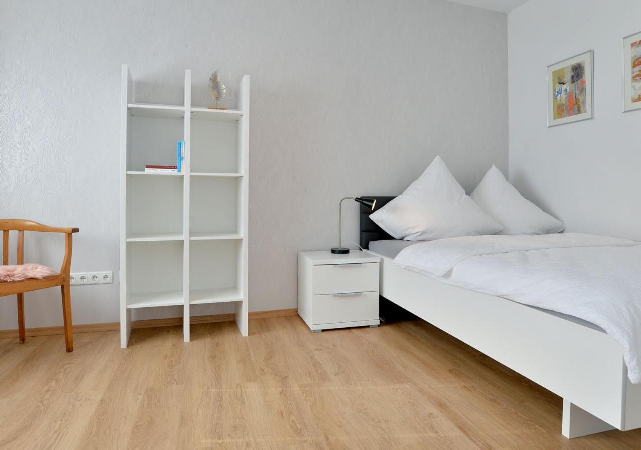 Appartement Am Aller-liebsten