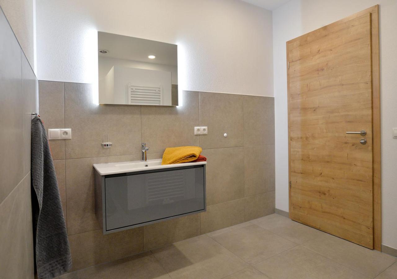 Appartement Am Aller-liebsten