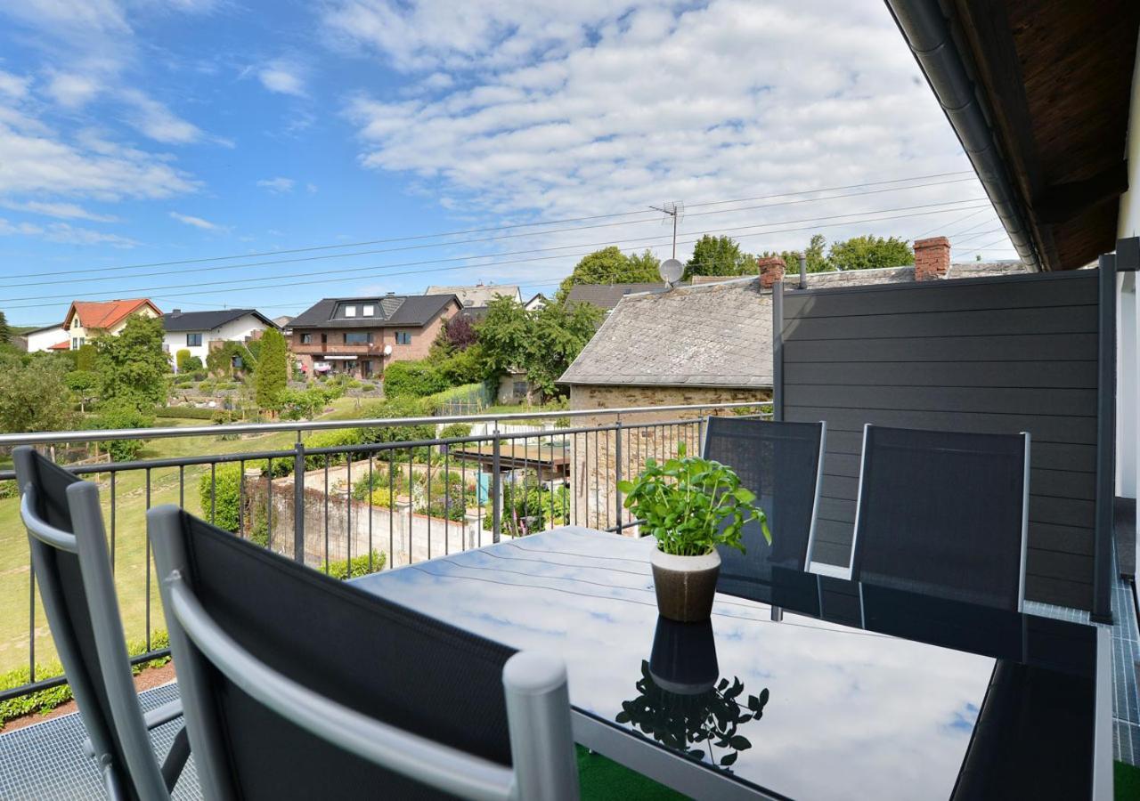 Appartement Am Aller-liebsten *