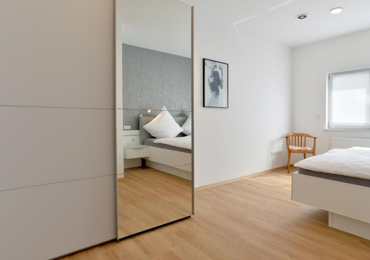 Appartement Am Aller-liebsten *
